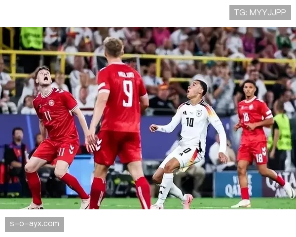 丹麦队反击犀利，快速转换攻势震撼对手