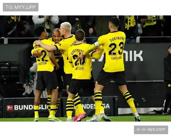 多特新赛季前瞻:攻防革新与战术悬念