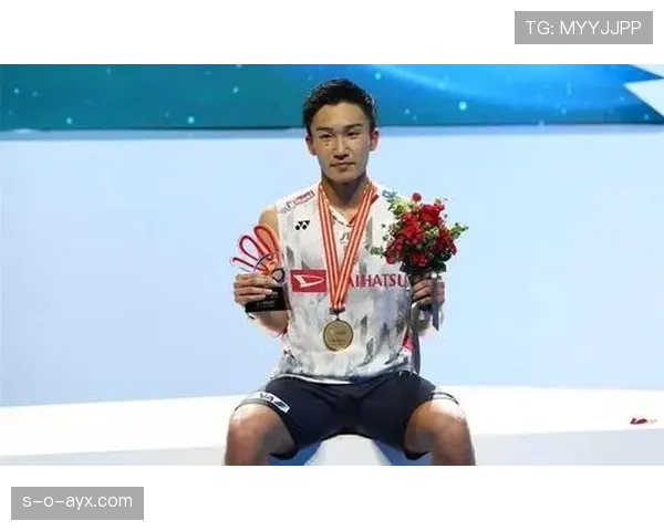 国羽名将园田启悟将转型双打项目引发关注