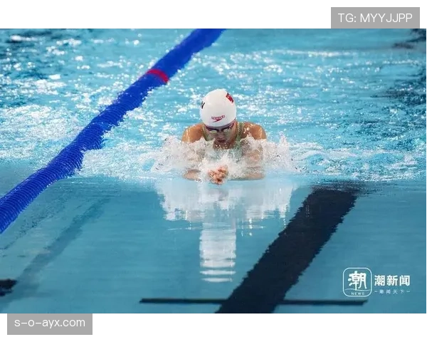 美国游泳名将唐·肖兰德或将参加2024年巴黎奥运会