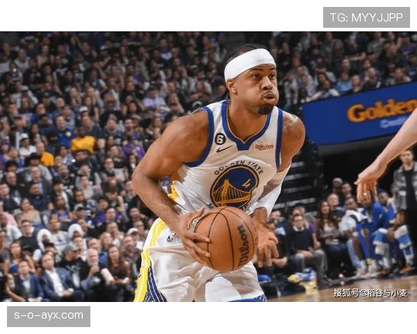 穆迪看好金州新星未来发展，专家称其有望成为球队核心