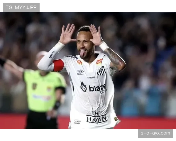 内马尔任意球绝技闪耀2023：精彩进球集锦引球迷热议