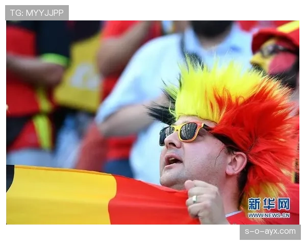 俄罗斯球迷文化:激情与团结的庆典助力场外社群持续壮大 俄罗斯球迷文化:激情与团结的庆典助力场外社群持续壮大