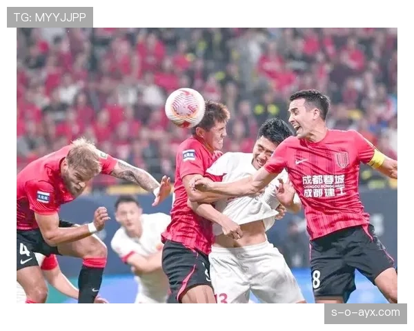 中超焦点战:豪门再度交锋,争冠形势渐入佳境 中超焦点战:豪门再度交锋,争冠形势渐入佳境