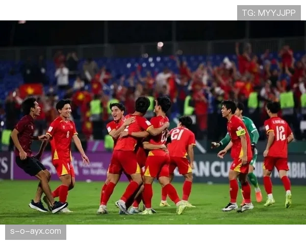 日本队创历史首夺亚洲杯第四冠，强势表现闪耀赛场