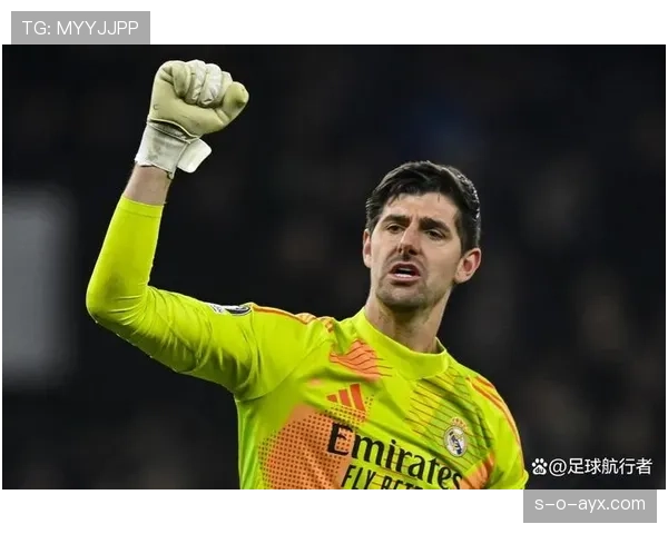 库尔图瓦盛赞安切洛蒂战术智慧，皇马新赛季前景备受期待