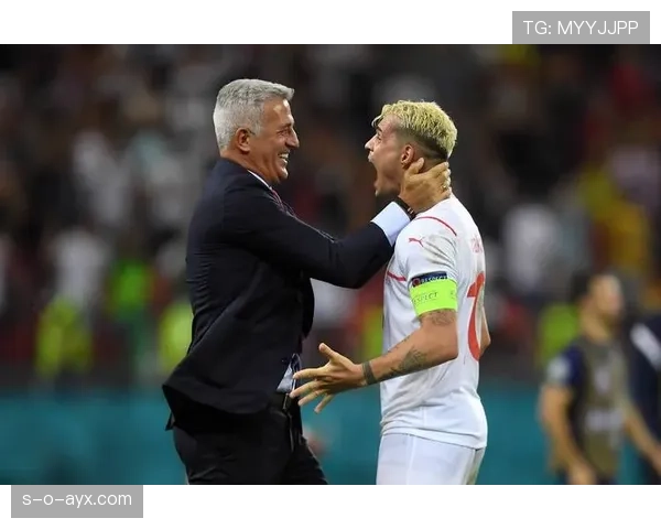 穆拉特主帅呼吁瑞士队团结一致，以回暖状态迎接关键挑战