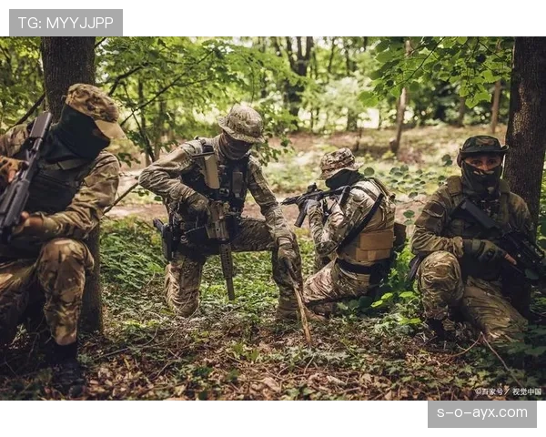 伊萨克战术显著提升部队战斗适应性，现代战争中表现亮眼