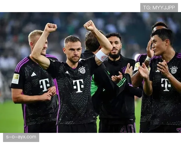 基米希持续展现中场统治力，助力球队在关键战役中获得宝贵胜利