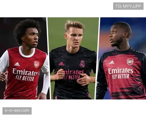 奥德加德职业生涯持续提升,展现出从青年才俊到足坛巨星的优异表现 奥德加德职业生涯持续提升,展现出从青年才俊到足坛巨星的优异表现