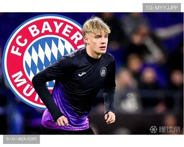 安德莱赫特主帅风格