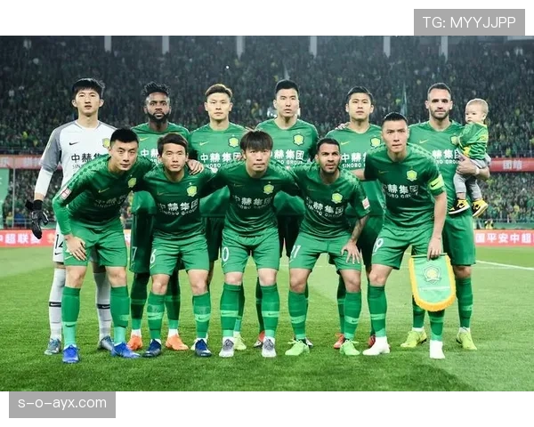 北京国安的进攻上限,为何受限于终结效率不稳? 北京国安的进攻上限,为何受限于终结效率不稳?