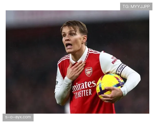 阿森纳究竟是伪豪门危机爆发？关键时刻暴露致命依赖点与争冠格局下的战术抉择