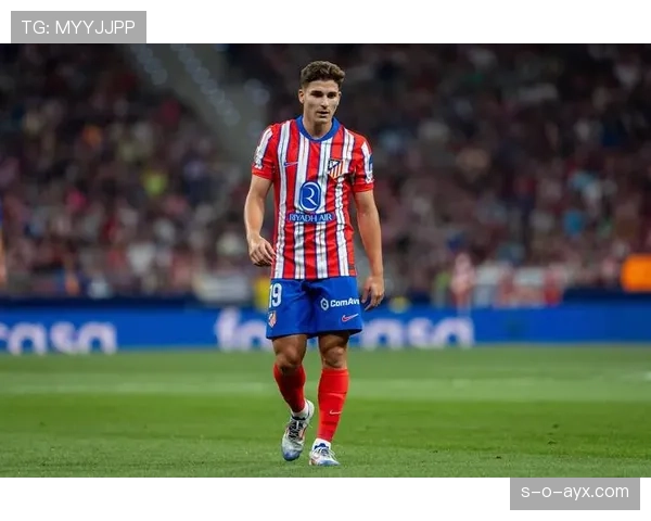 阿尔瓦雷斯的上限与顶级前锋潜力分析