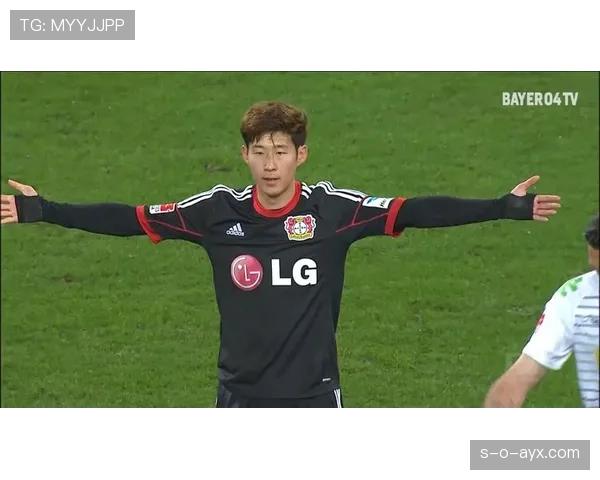 孙兴慜天赋是否达到顶级水平解析