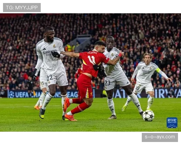 利物浦欧冠竞争力回升，近期表现波动中逐步体现争冠潜力