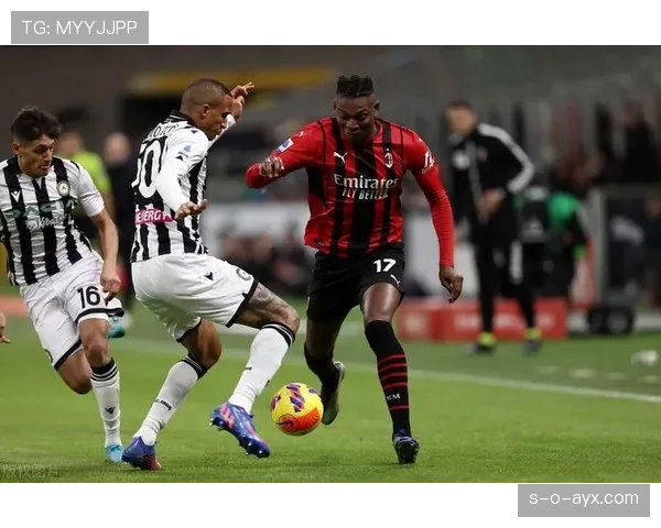 控球率拉满却压不住对手，AC米兰的假强势藏不住了